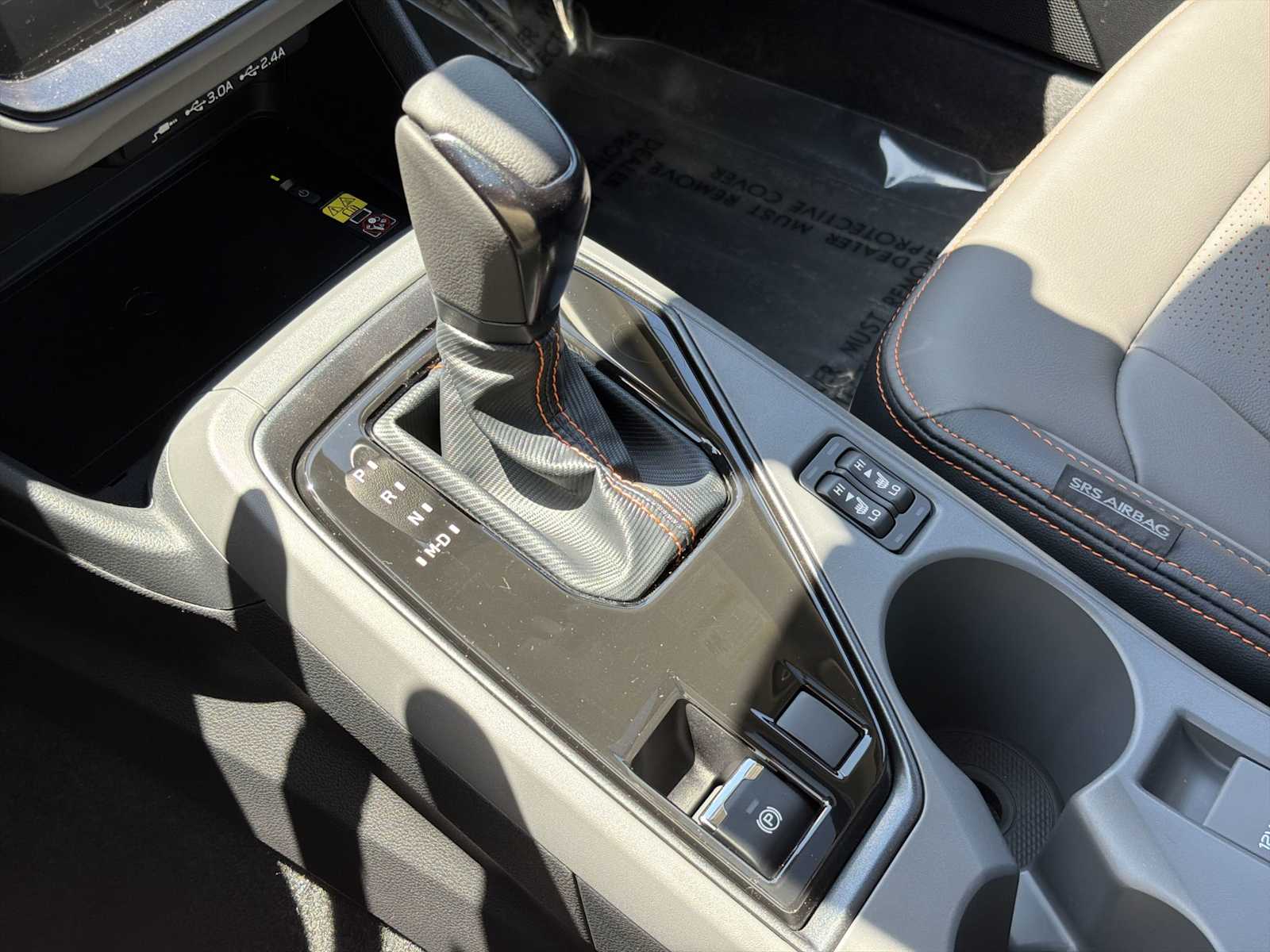 Thumbnail: 2026 Subaru Crosstrek - 27