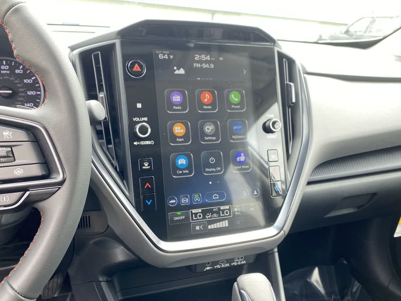 2025 Subaru Crosstrek Limited - Photo 29