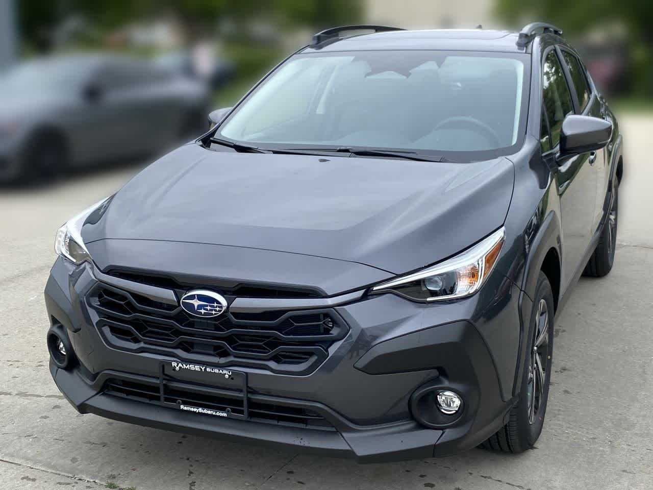 2025 Subaru Crosstrek Premium -
                  Urbandale, IA