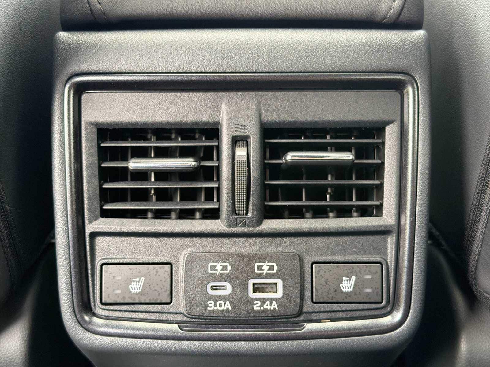 Thumbnail: 2026 Subaru Outback - 33