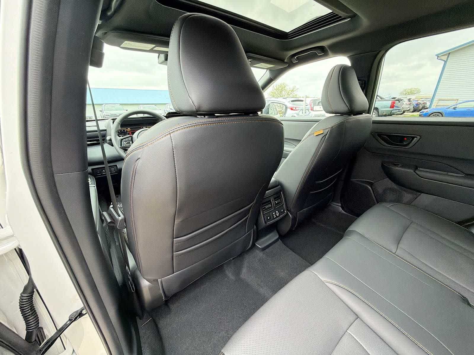 2026 Subaru Outback Wilderness - Photo 15