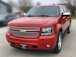 Chevrolet Avalanche 1500