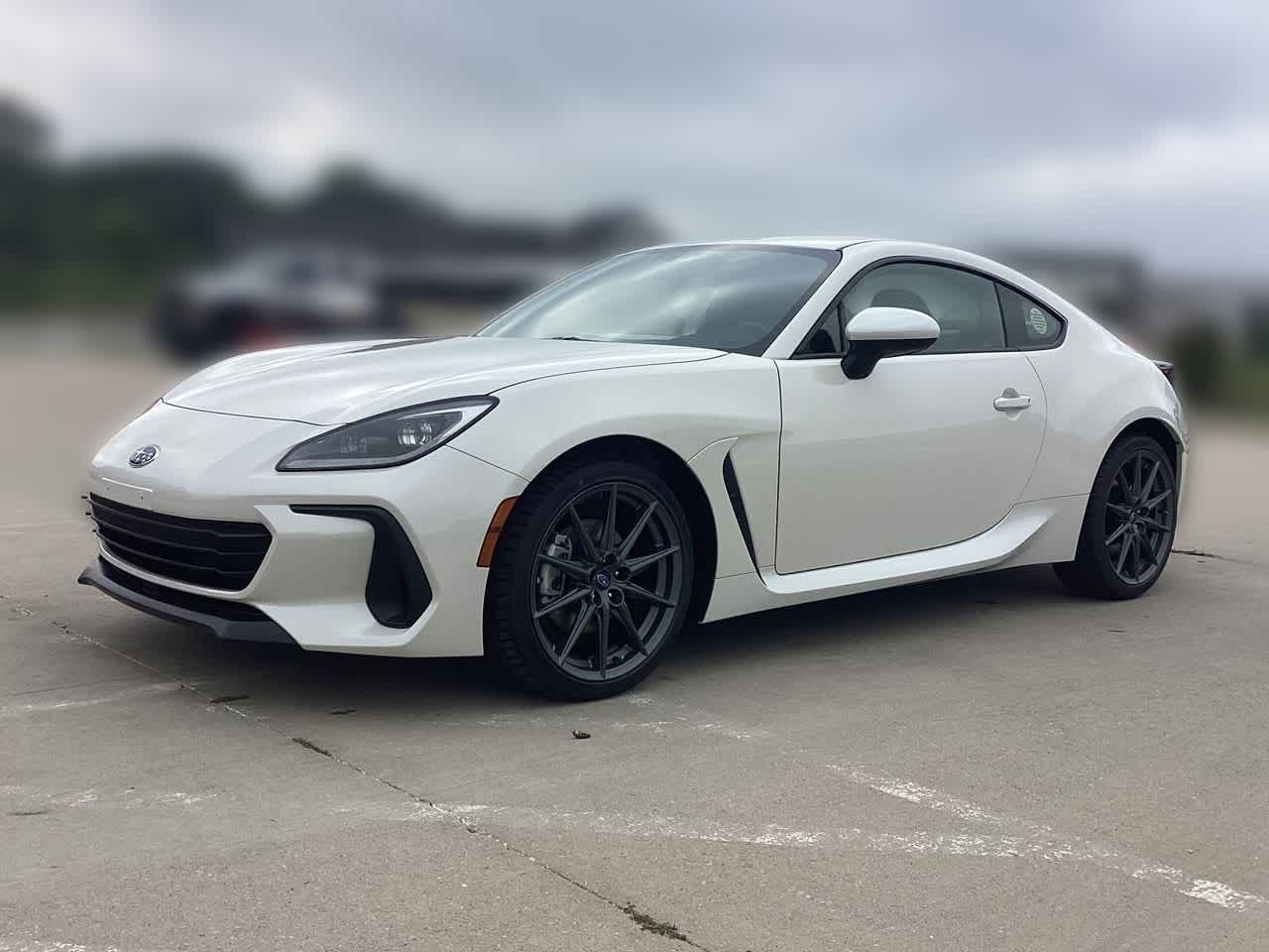 2024 Subaru BRZ Limited -
                Urbandale, IA