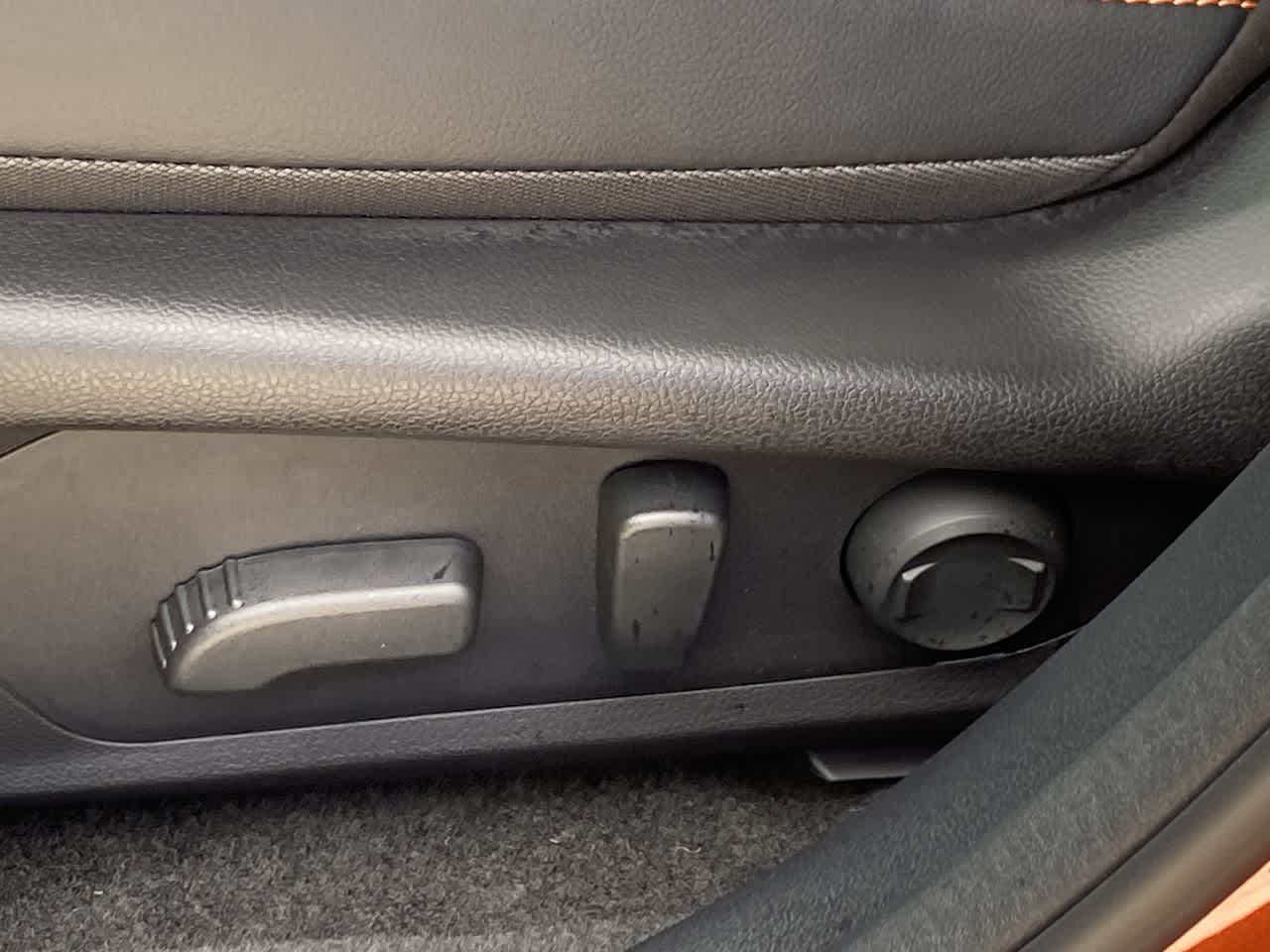 2025 Subaru Crosstrek Limited 16