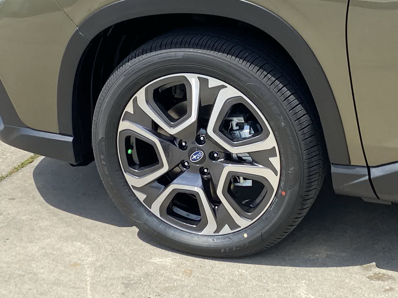 Thumbnail: 2025 Subaru Ascent - 13