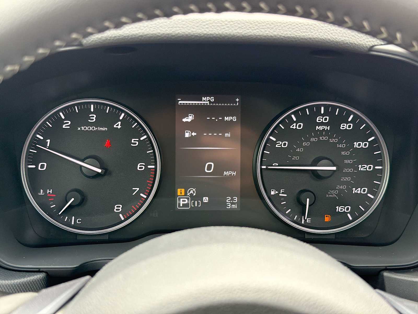 Thumbnail: 2026 Subaru Forester - 29