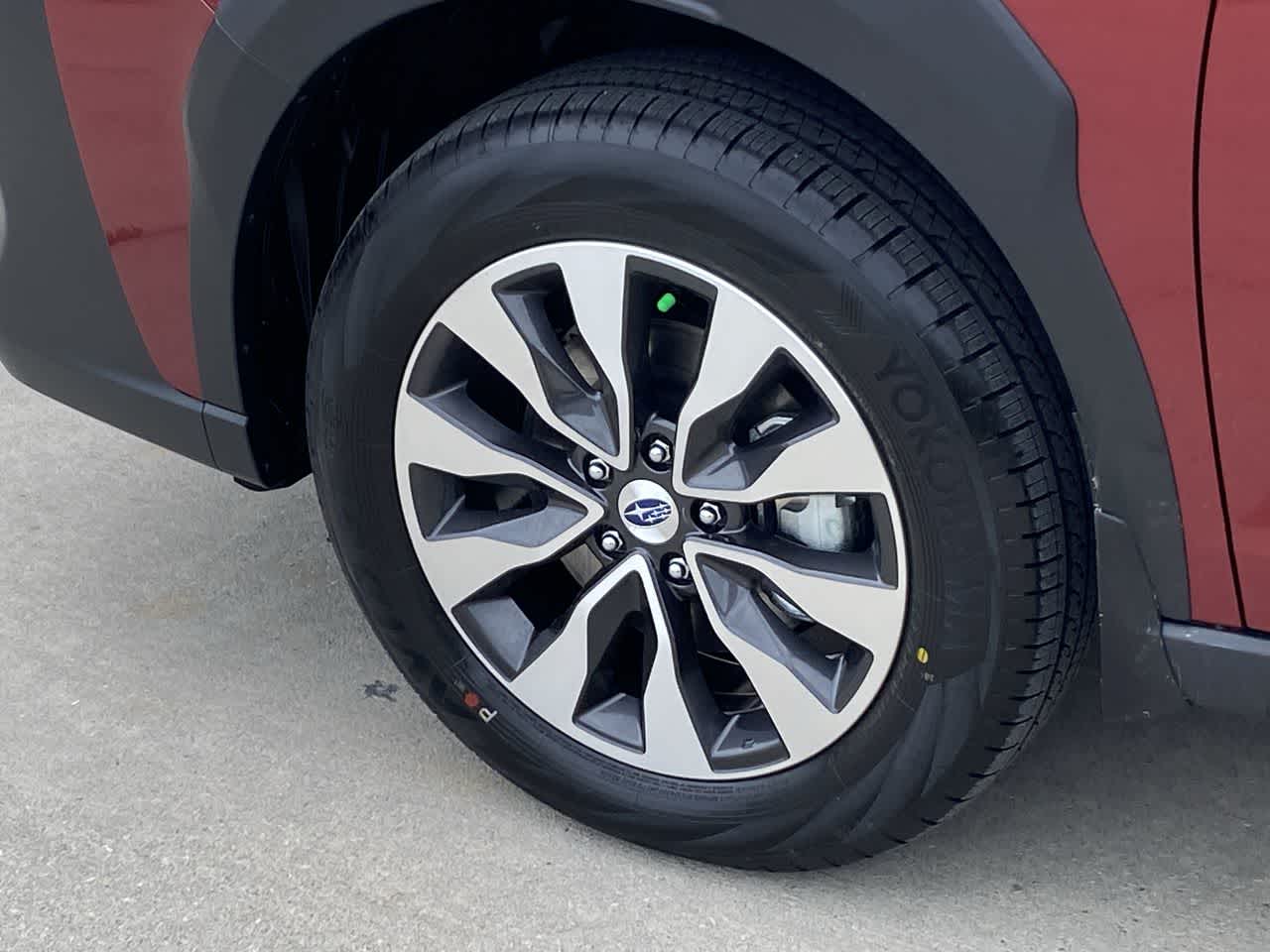 Thumbnail: 2025 Subaru Outback - 12