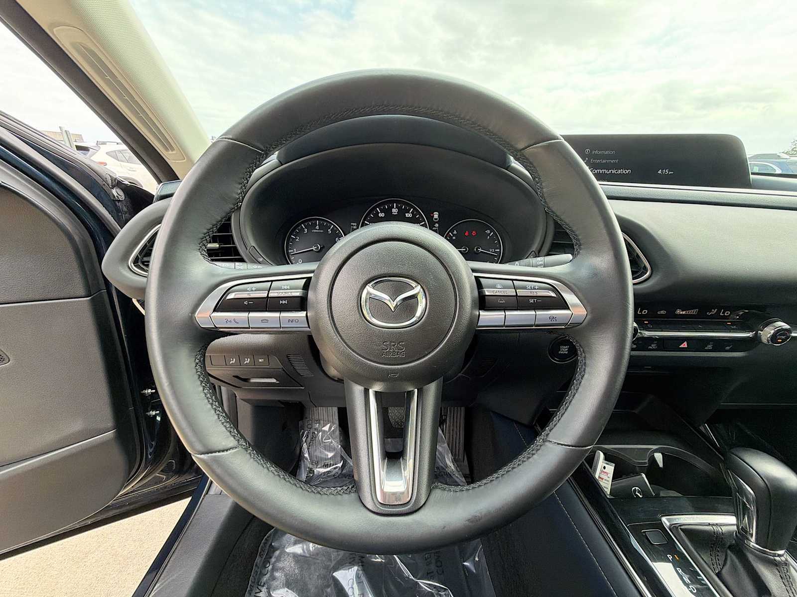 Thumbnail: 2021 Mazda CX-30 - 19