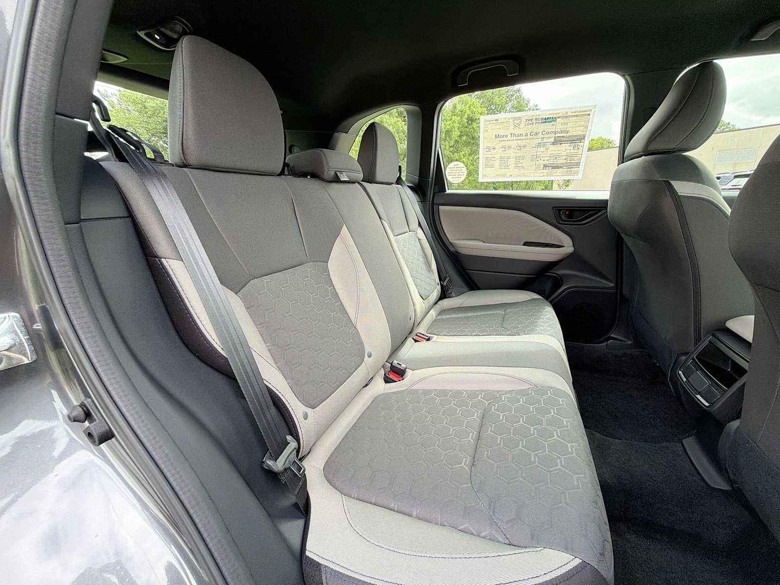 Thumbnail: 2026 Subaru Forester - 17