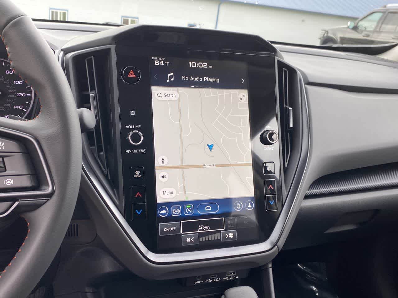2025 Subaru Crosstrek Limited 27