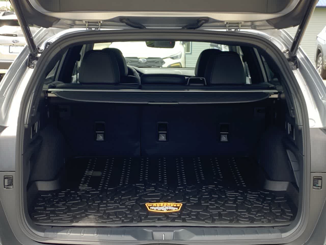 Thumbnail: 2025 Subaru Outback - 34