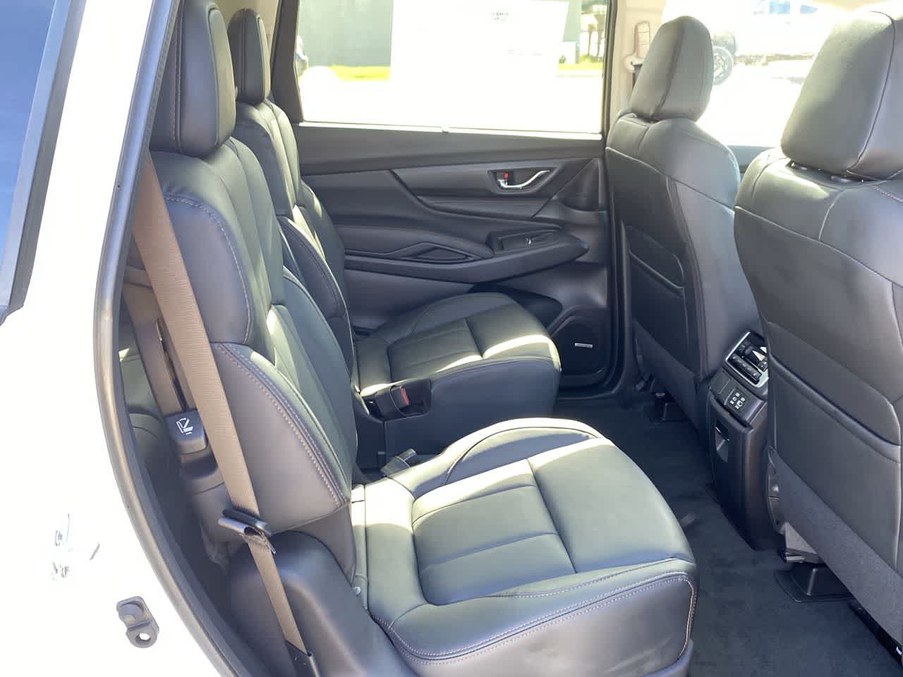 2025 Subaru Ascent  20