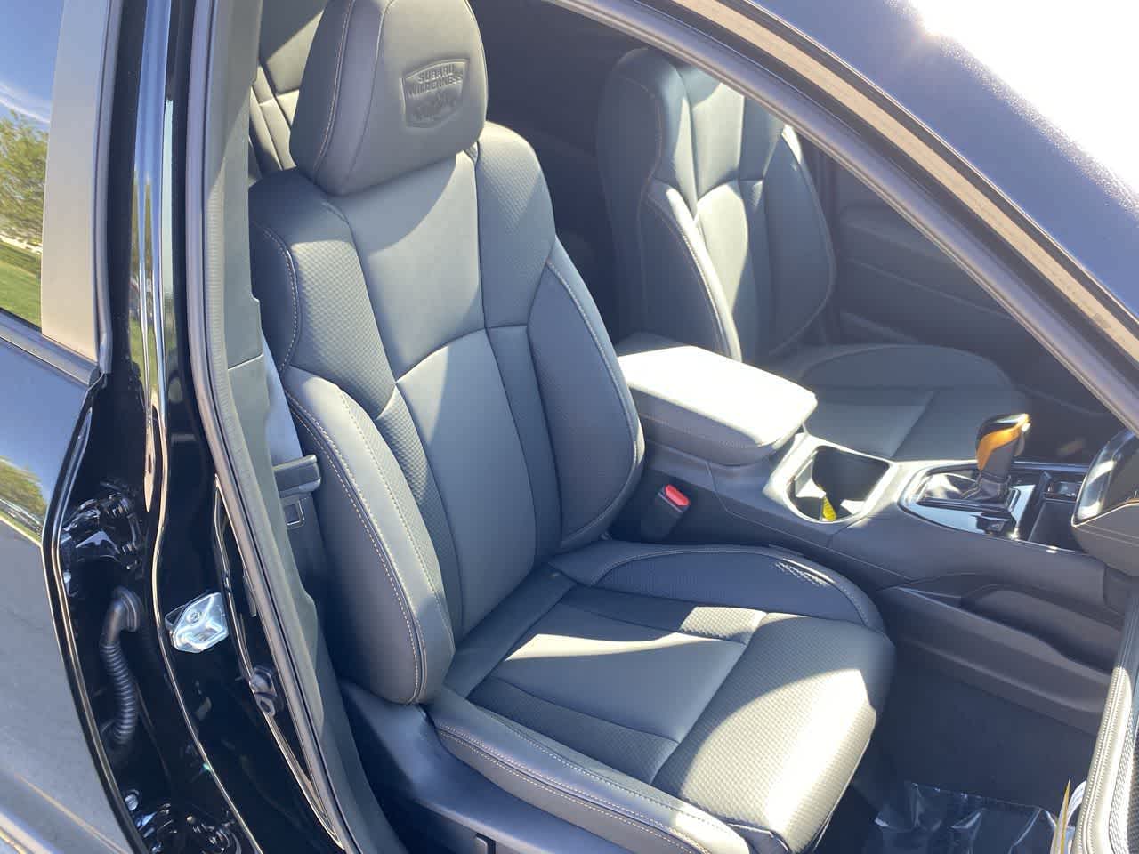 2025 Subaru Outback Wilderness - Photo 21