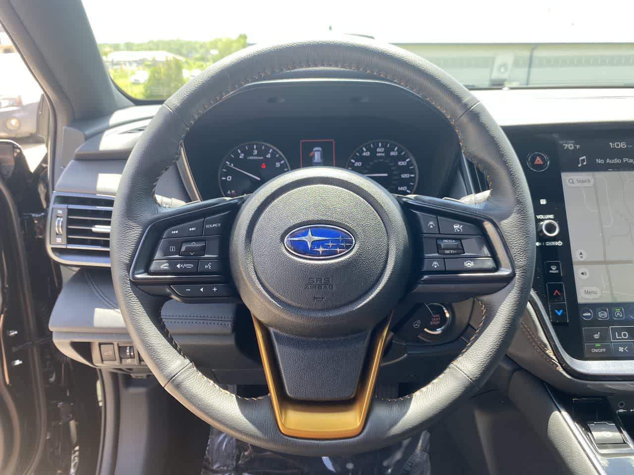 2025 Subaru Outback Wilderness 22