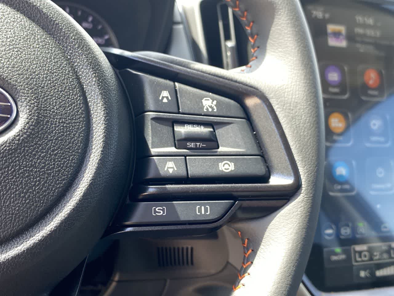 2025 Subaru Crosstrek Limited 24