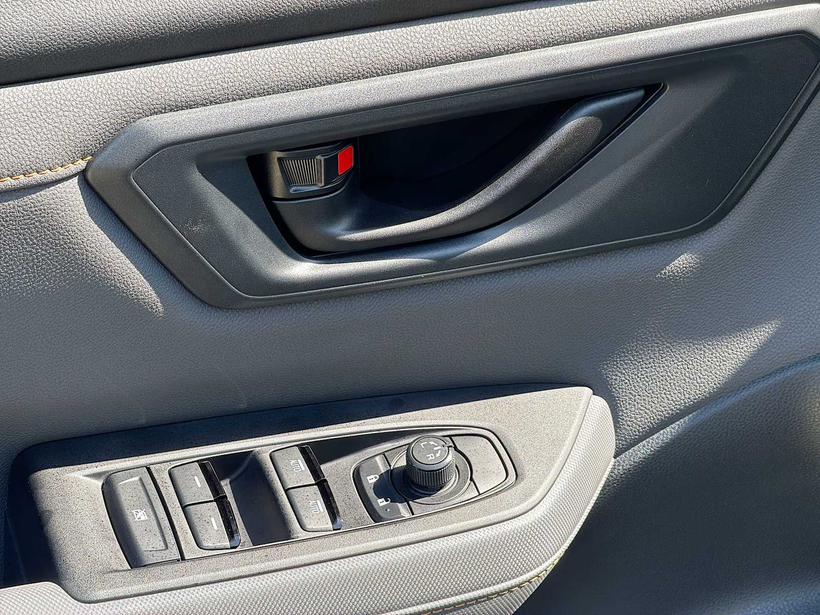 Thumbnail: 2026 Subaru Forester - 13