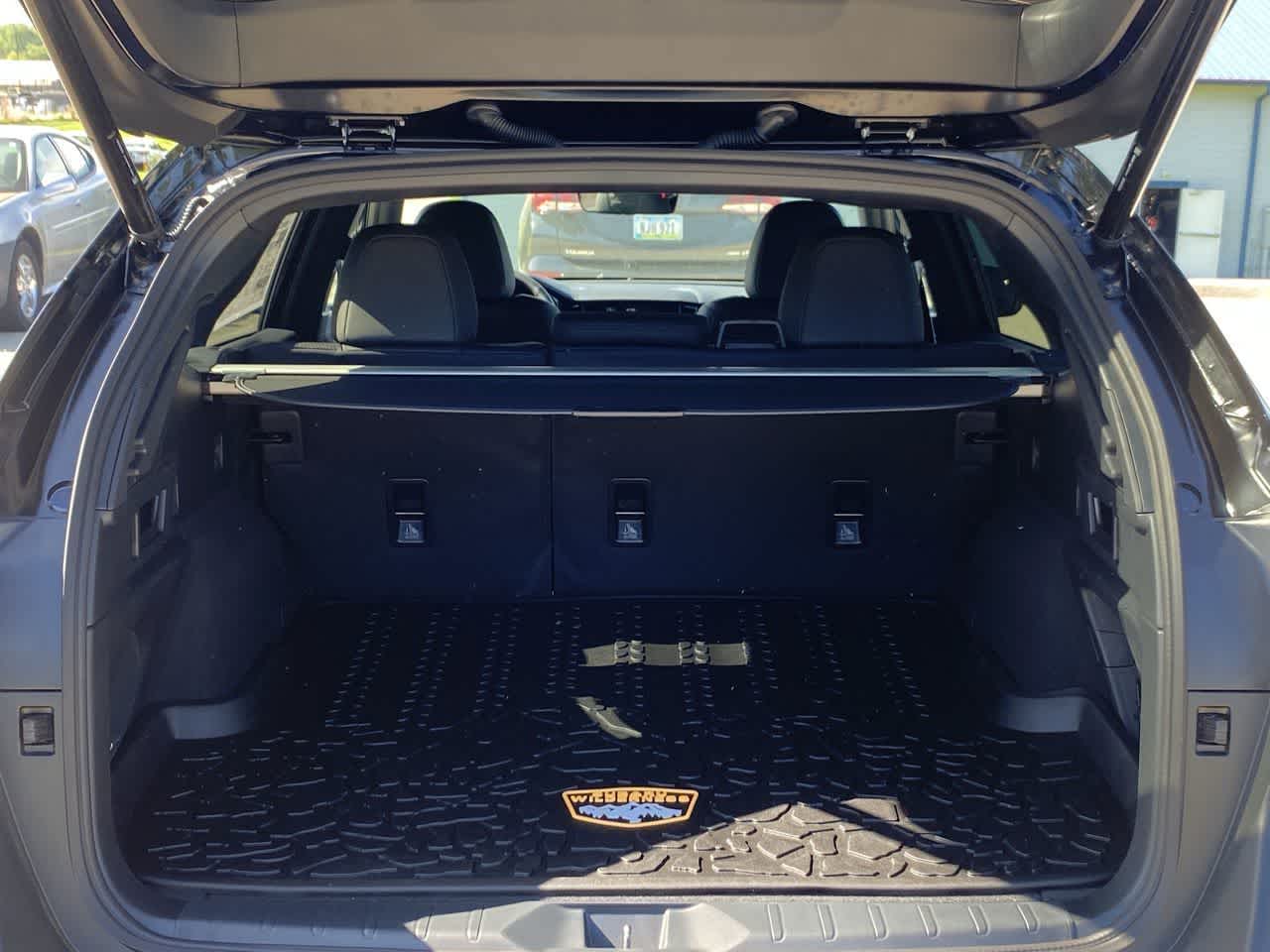 2025 Subaru Outback Wilderness - Photo 35