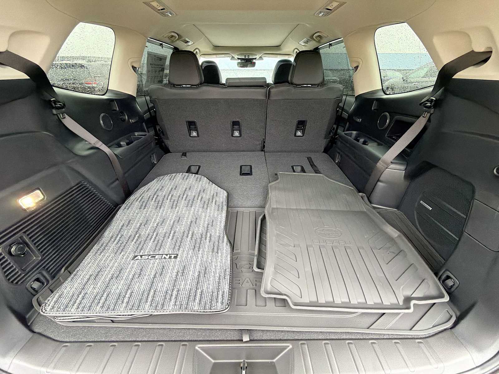 Thumbnail: 2026 Subaru Ascent - 30