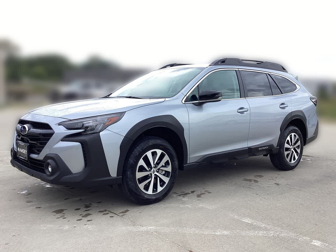 2025 Subaru Outback Premium -
                Urbandale, IA