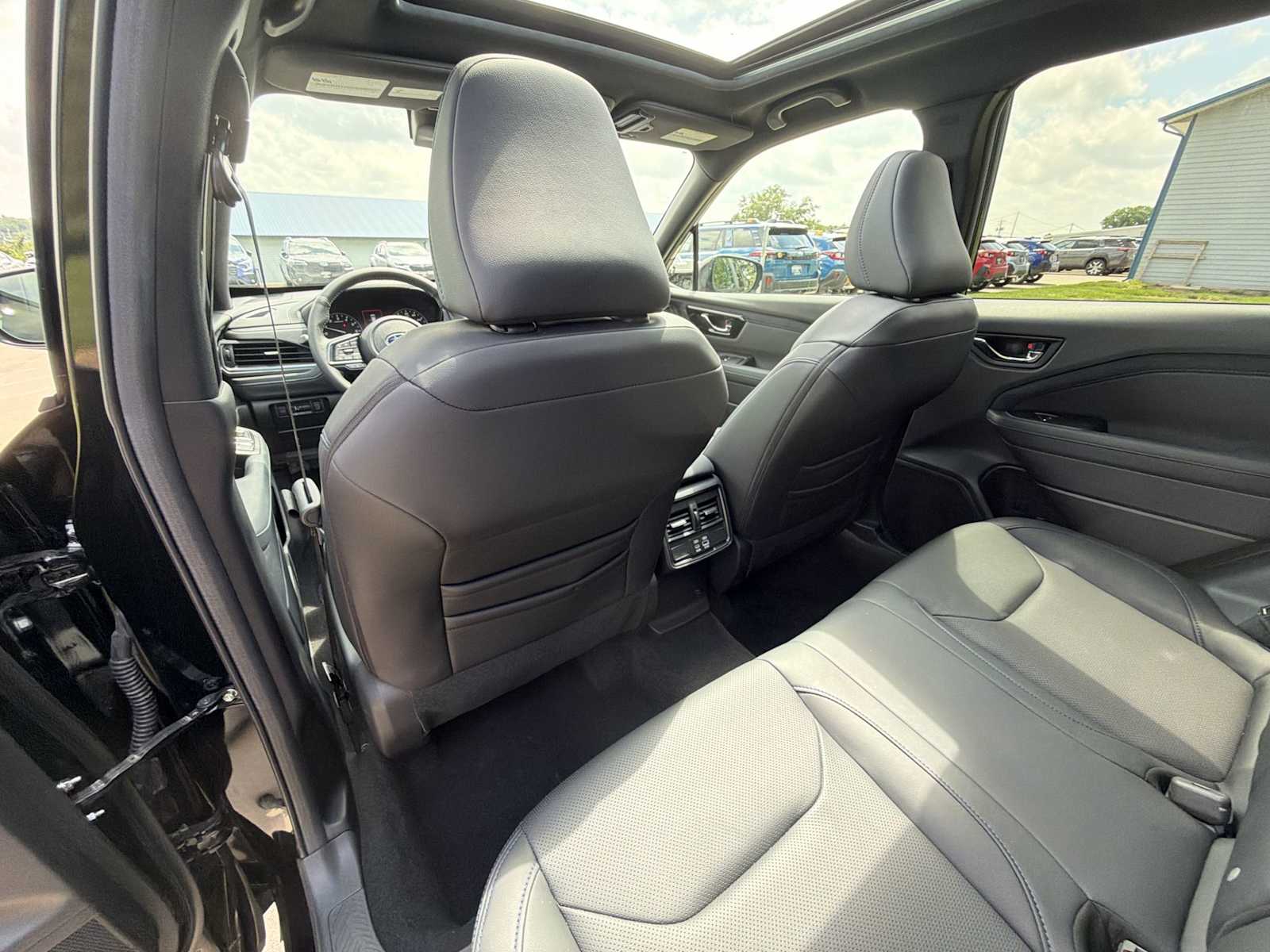2026 Subaru Forester Limited - Photo 15