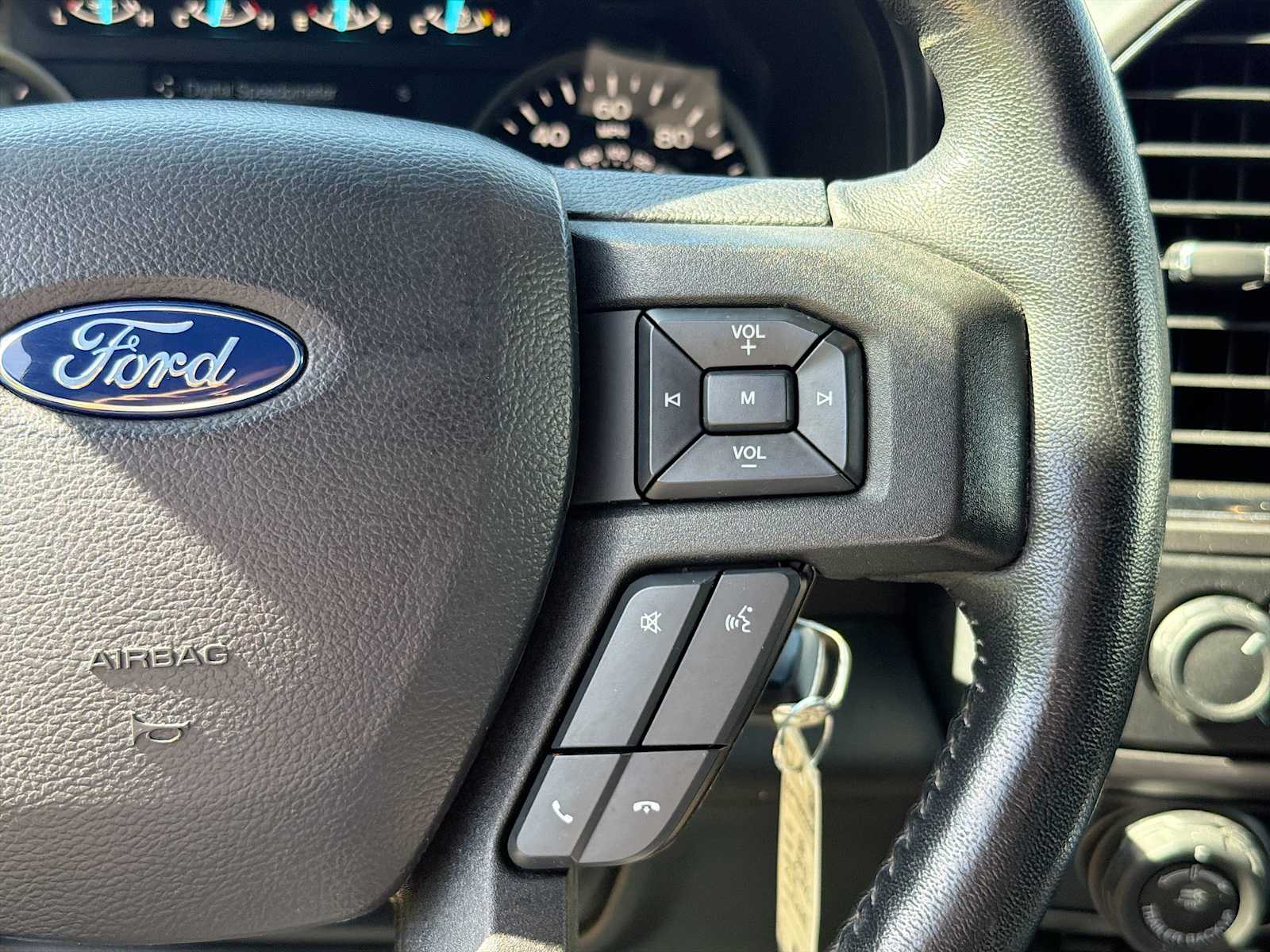 Thumbnail: 2020 Ford F-150 - 20