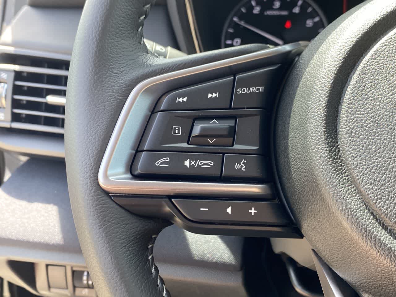 Thumbnail: 2025 Subaru Outback - 23