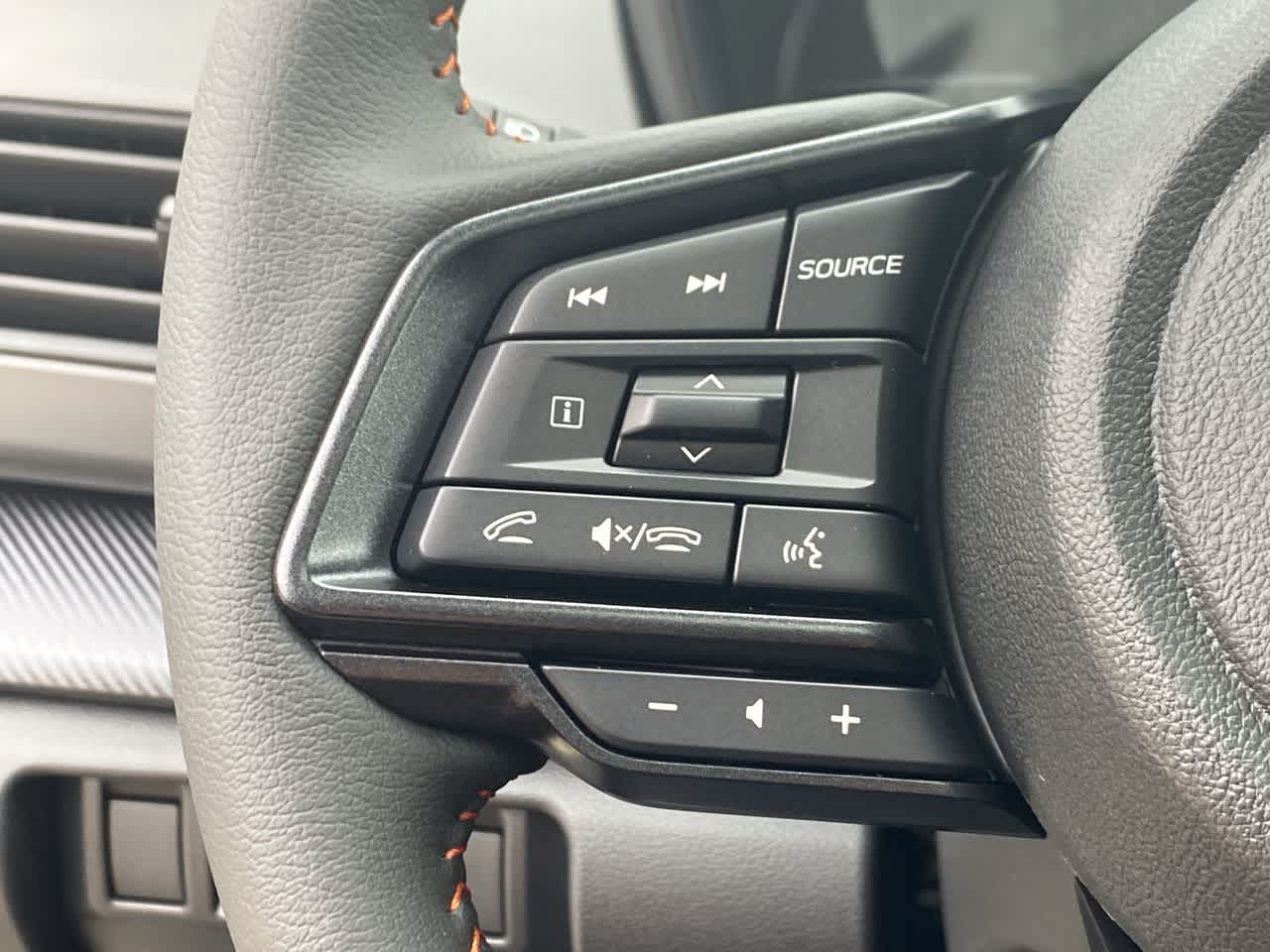 2025 Subaru Crosstrek Limited 23