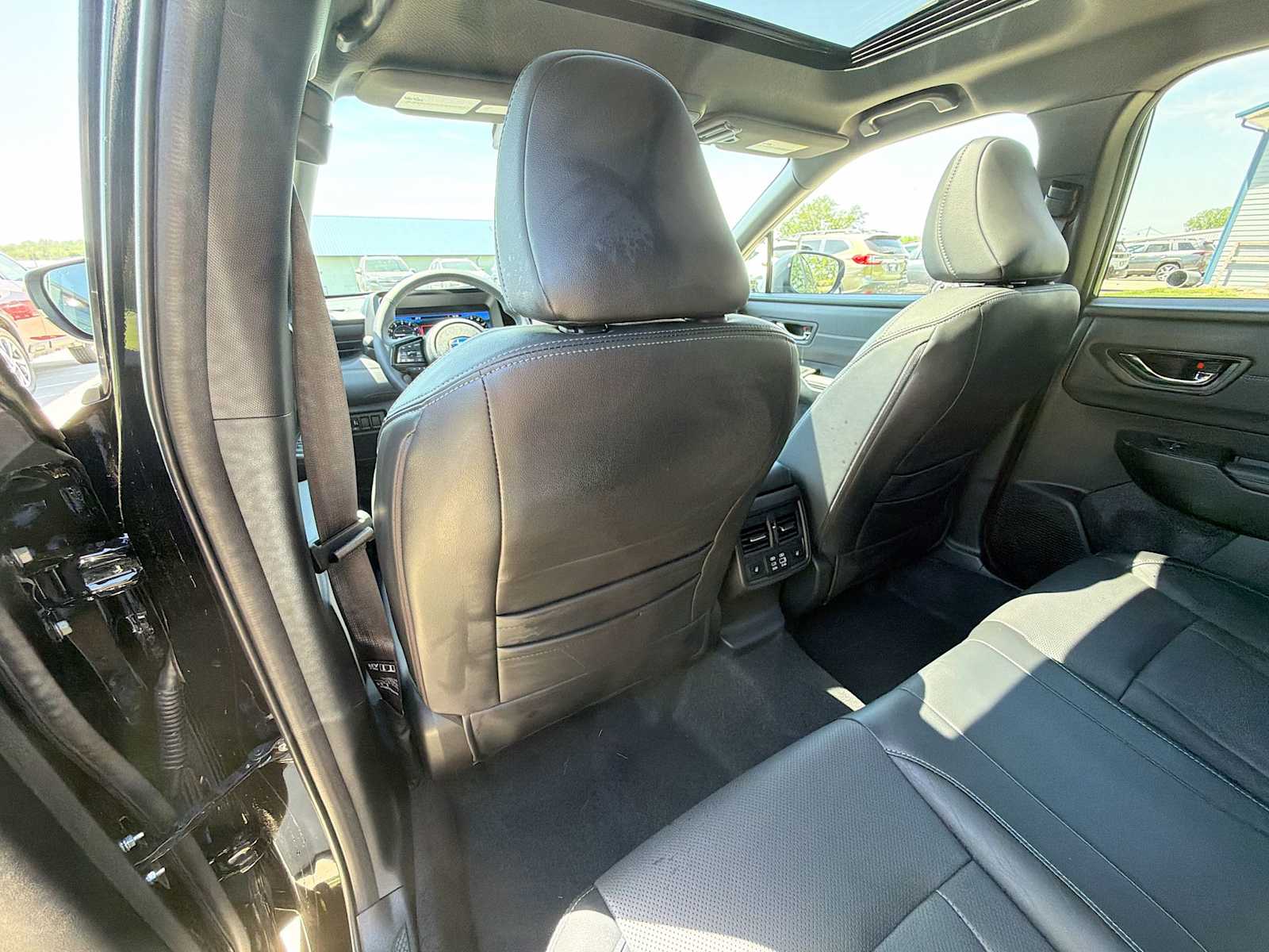Thumbnail: 2026 Subaru Outback - 15