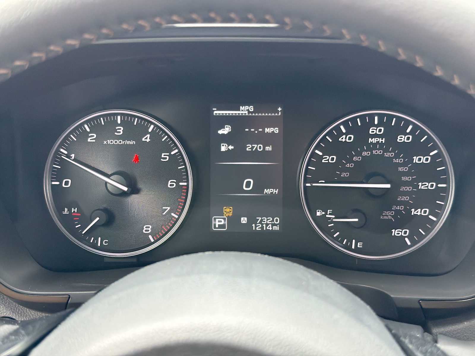 2026 Subaru Ascent Limited Bronze Edition - Photo 29