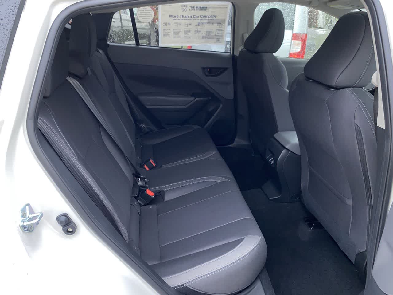 Thumbnail: 2025 Subaru Crosstrek - 21