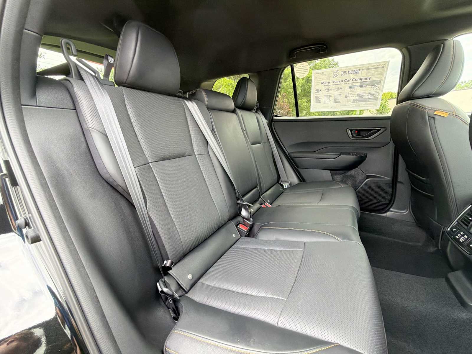 Thumbnail: 2026 Subaru Outback - 18