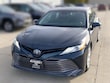  Toyota Camry Hybrid