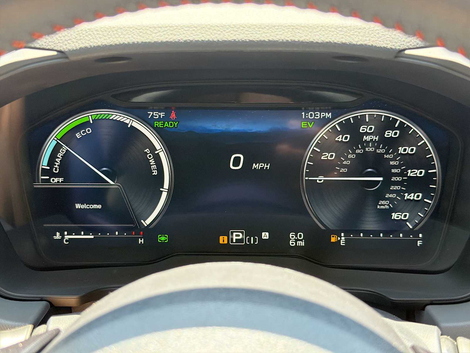 Thumbnail: 2026 Subaru Crosstrek - 29