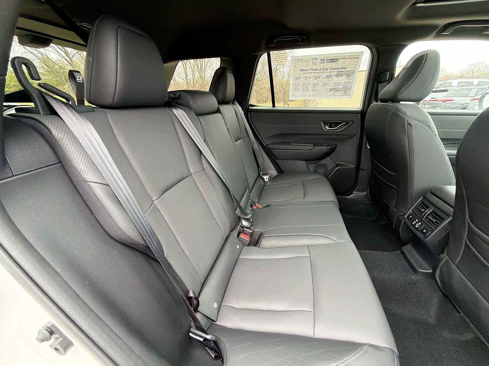 2026 Subaru Outback Touring XT - Photo 18