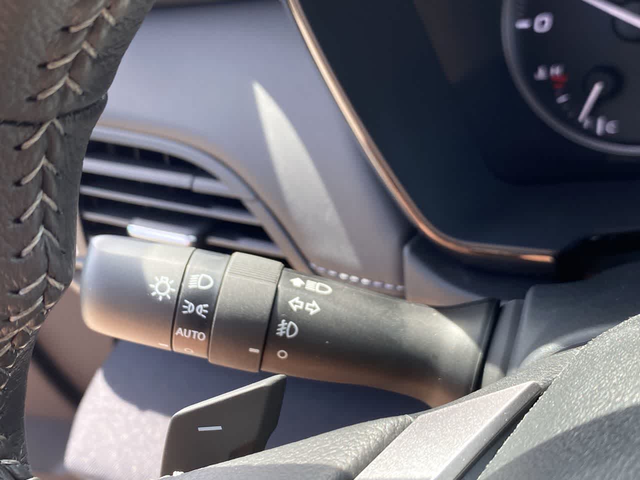 Thumbnail: 2025 Subaru Outback - 25