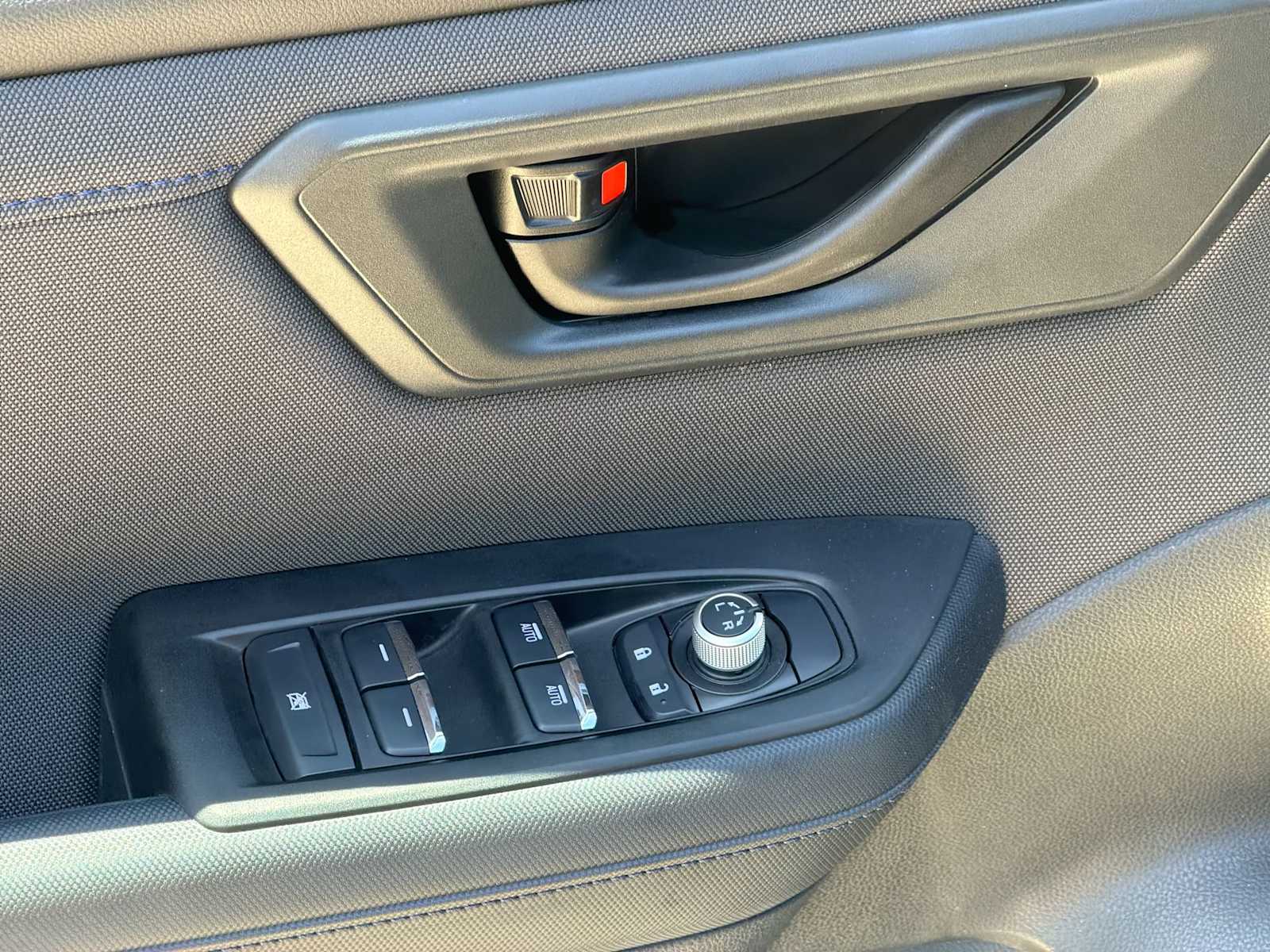 Thumbnail: 2026 Subaru Forester - 13