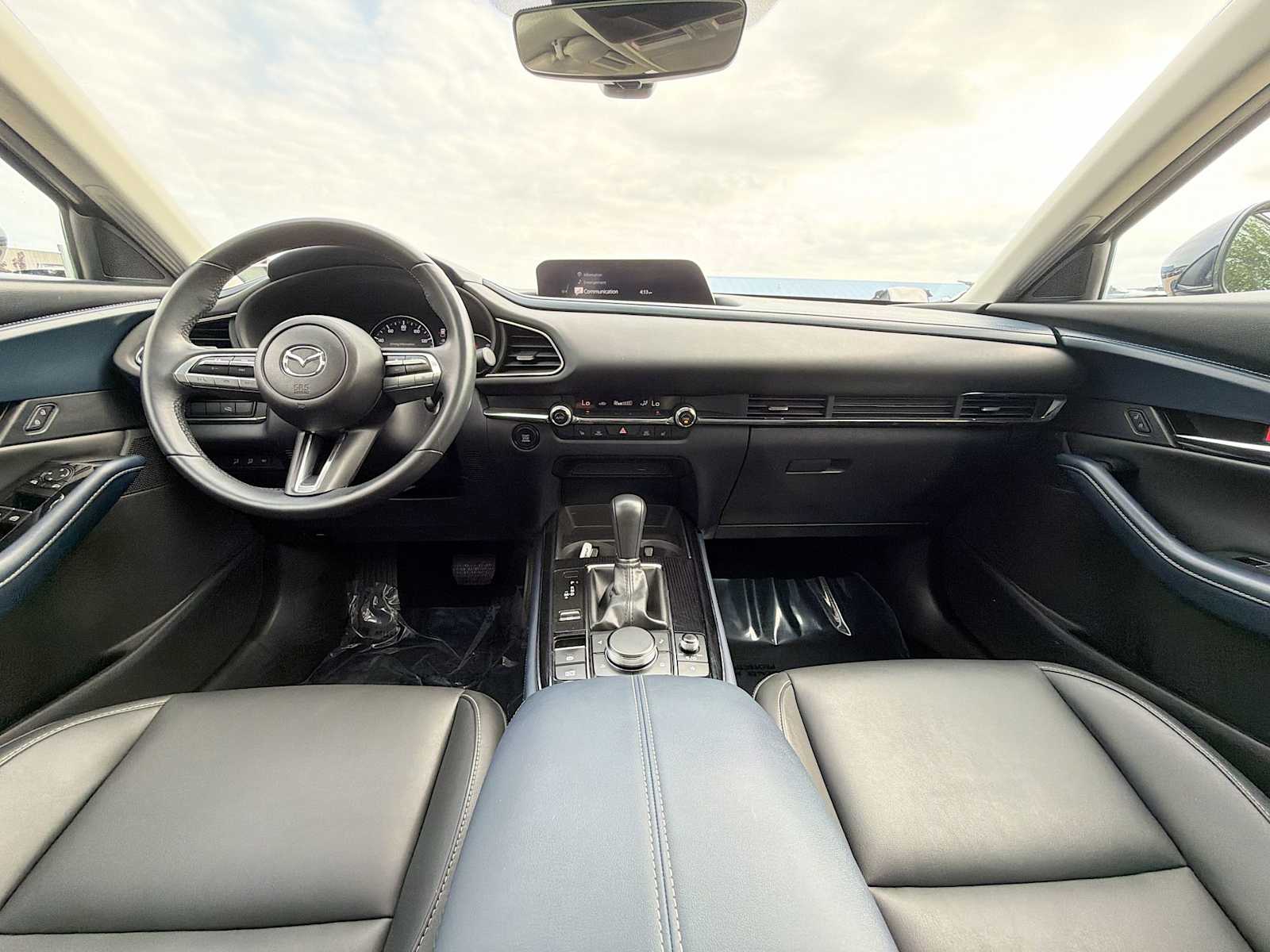 Thumbnail: 2021 Mazda CX-30 - 11