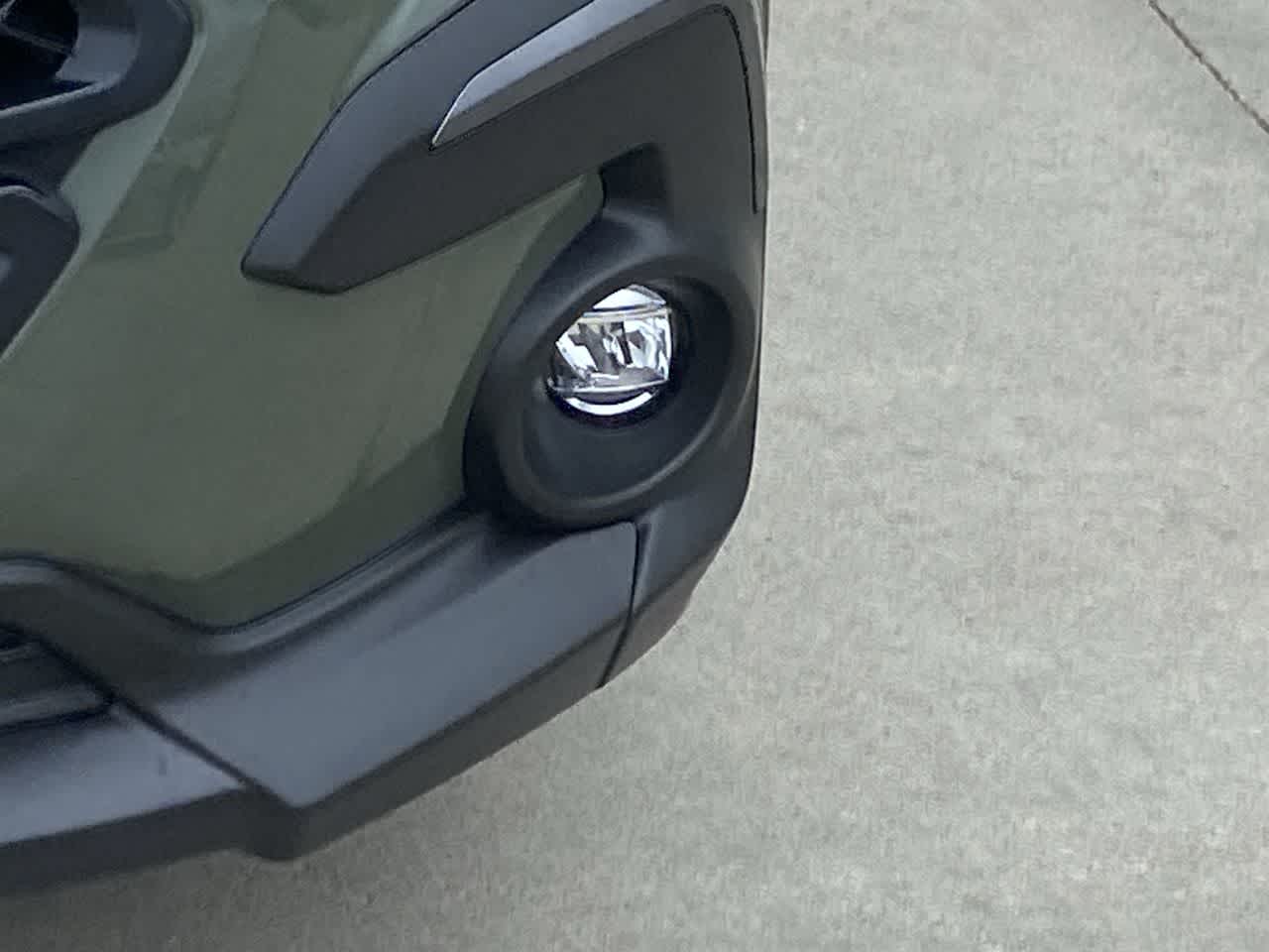 2025 Subaru Crosstrek Limited 10