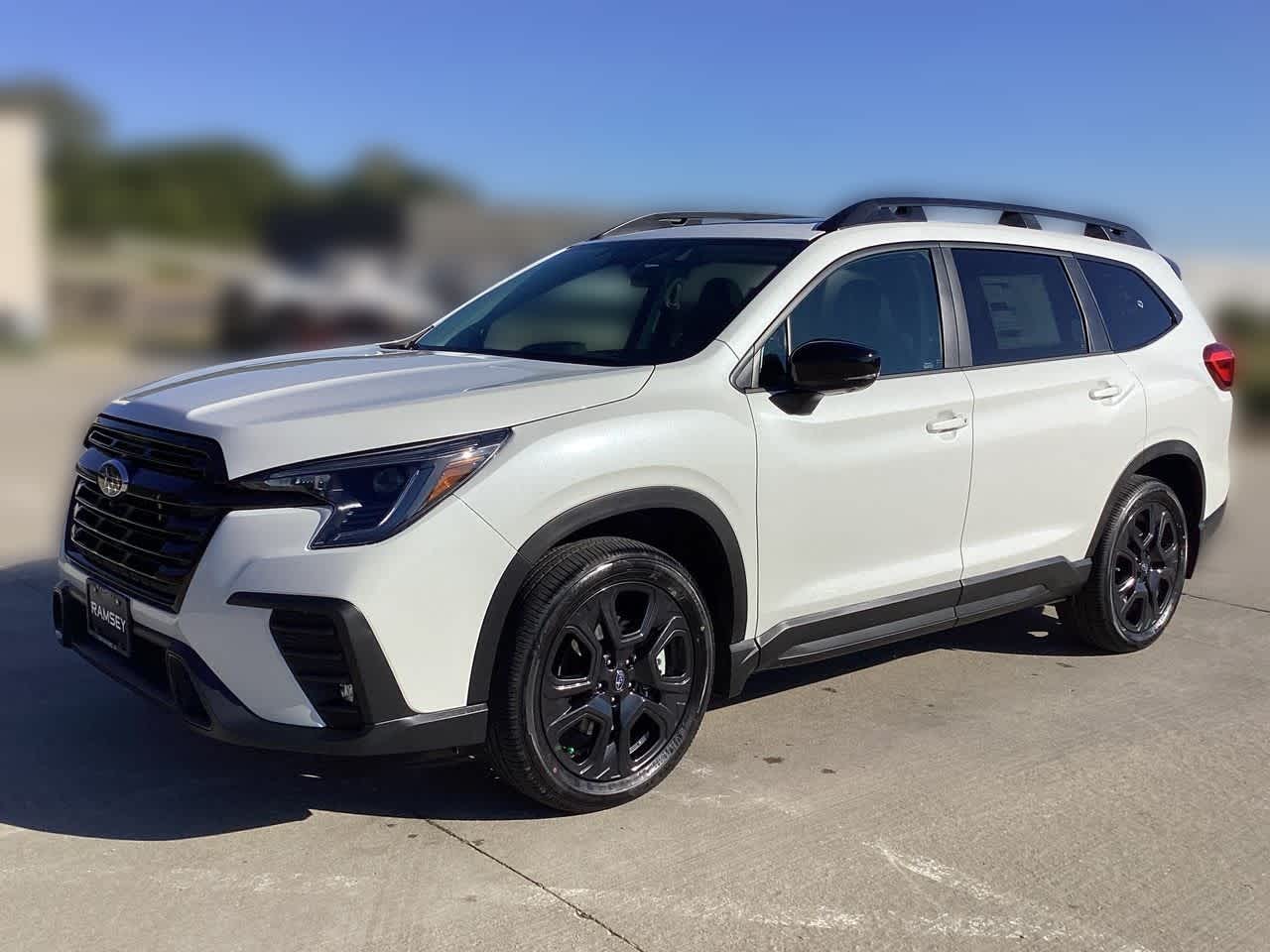 2024 Subaru Ascent Onyx Edition Limited -
                Urbandale, IA