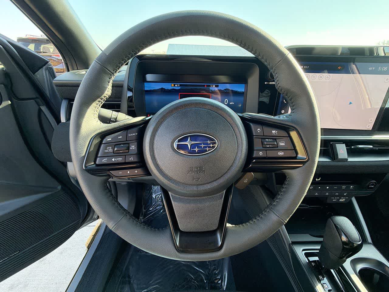 2026 Subaru Outback Limited - Photo 21