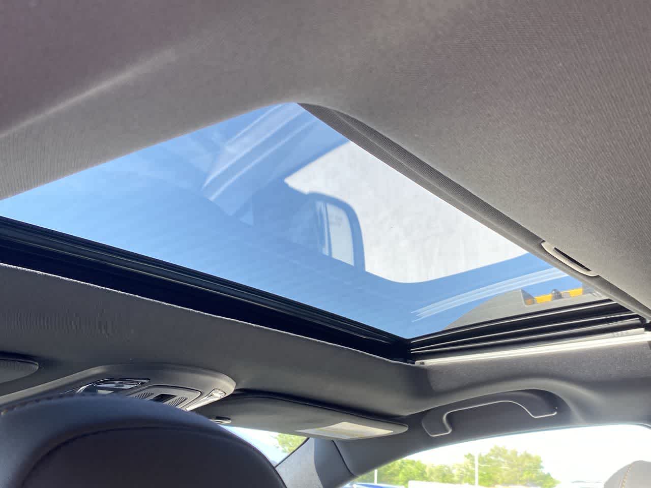 2025 Subaru Outback Wilderness - Photo 18