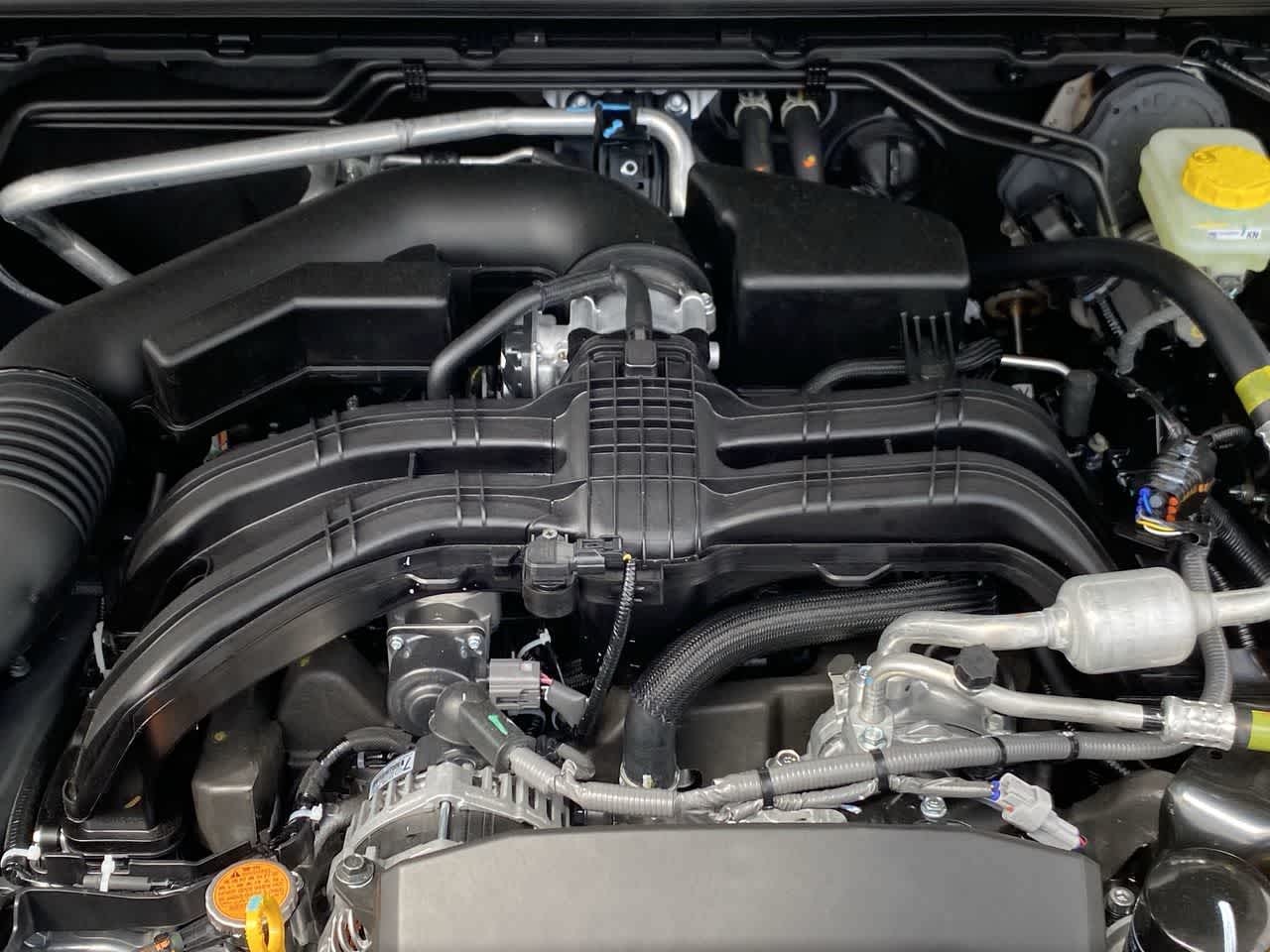 2025 Subaru Crosstrek Limited - Photo 13