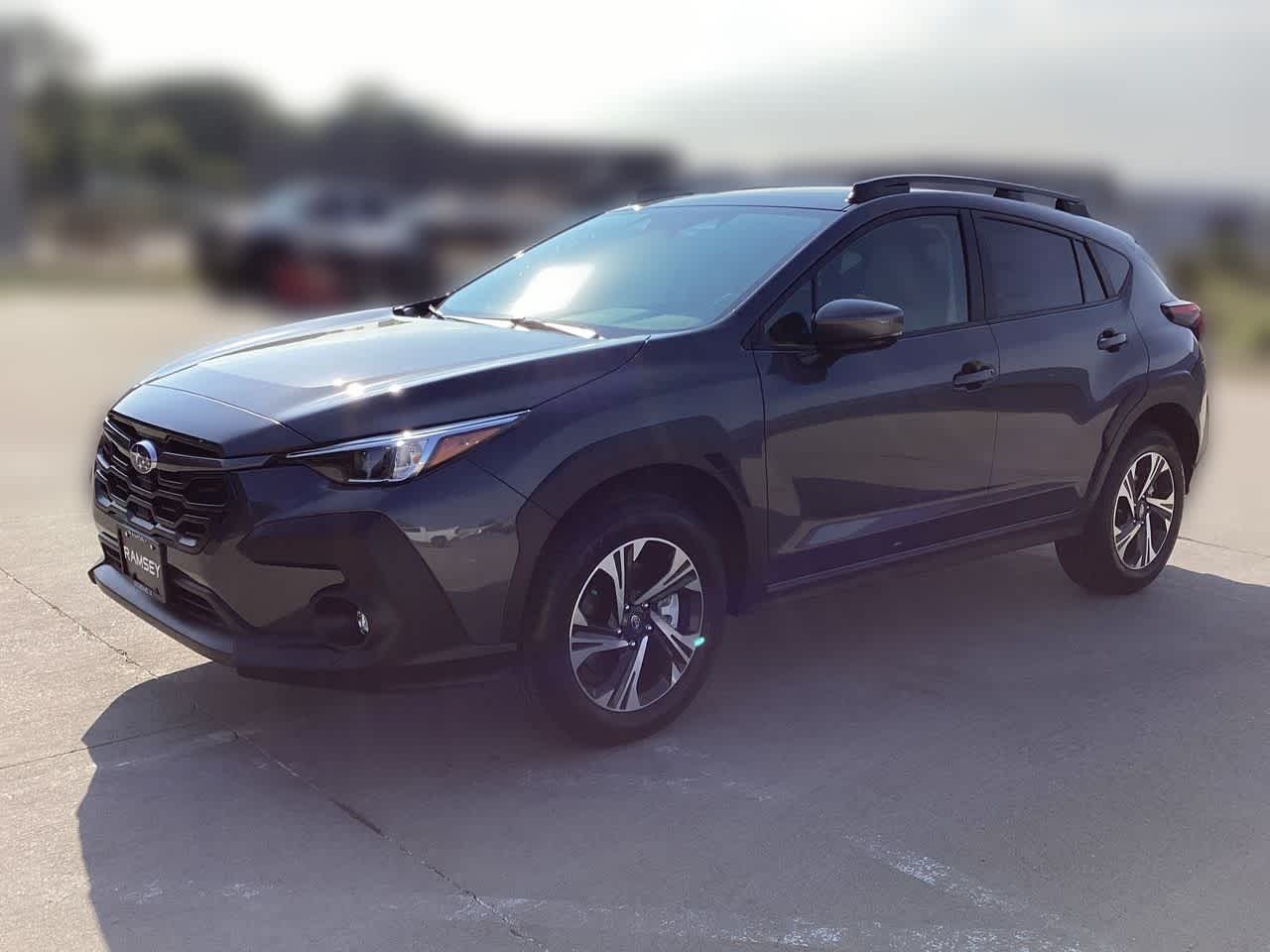 2024 Subaru Crosstrek Premium -
                Urbandale, IA