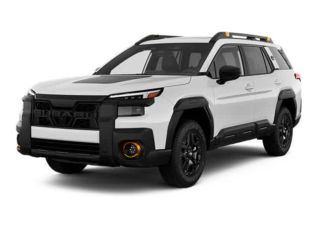 2026 Subaru Outback Outback Wilderness's photo