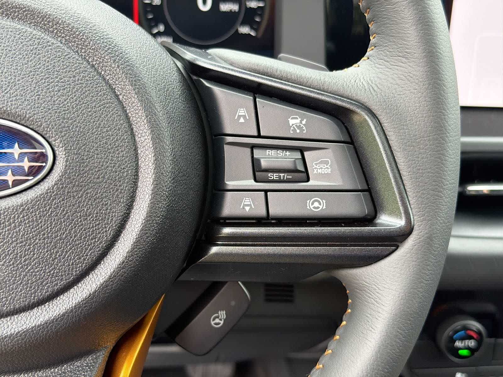 2026 Subaru Outback Wilderness - Photo 22