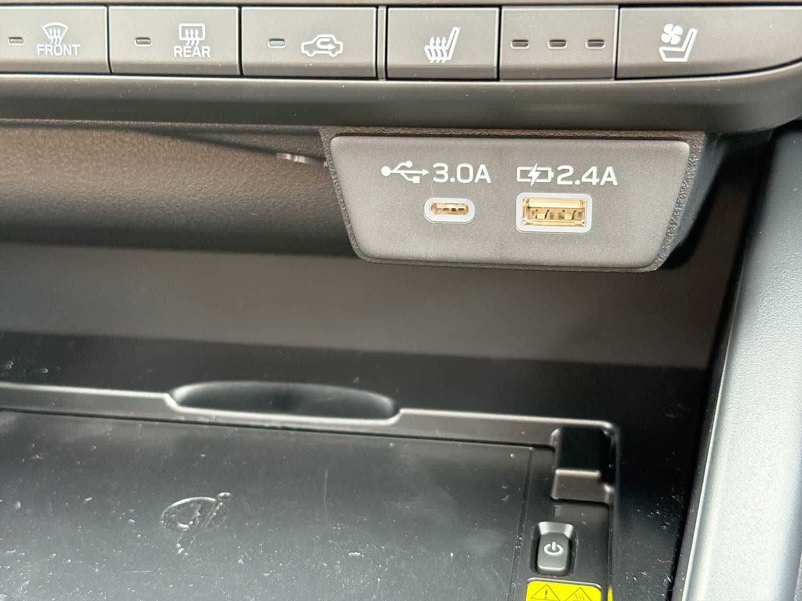 2026 Subaru Outback Wilderness - Photo 27
