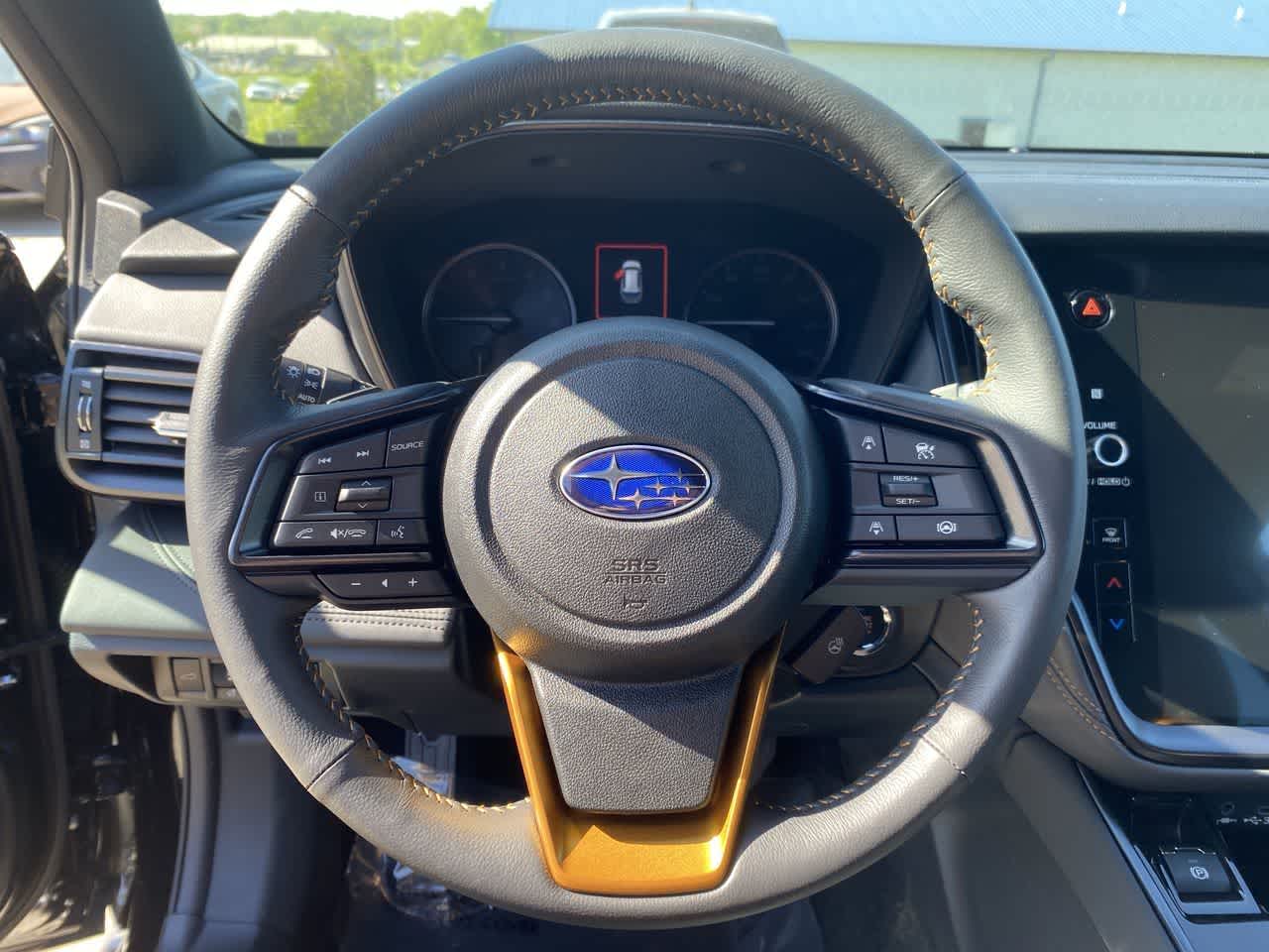 2025 Subaru Outback Wilderness - Photo 22