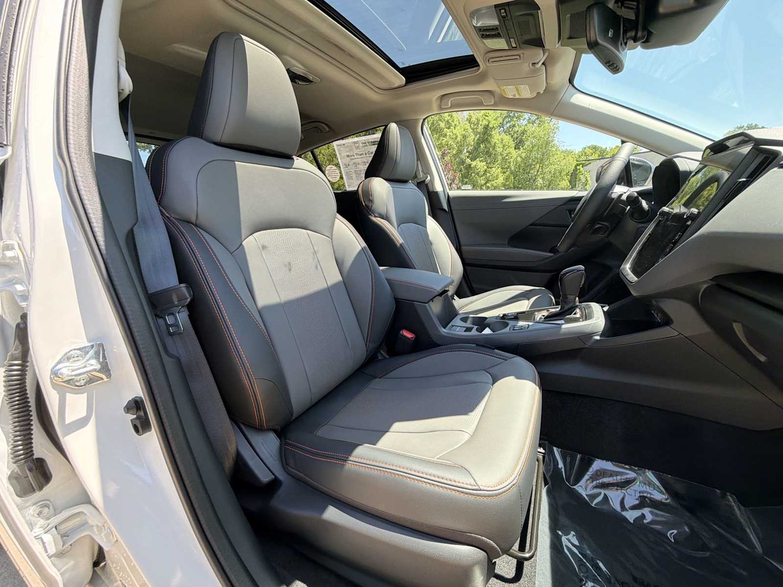 Thumbnail: 2026 Subaru Crosstrek - 19