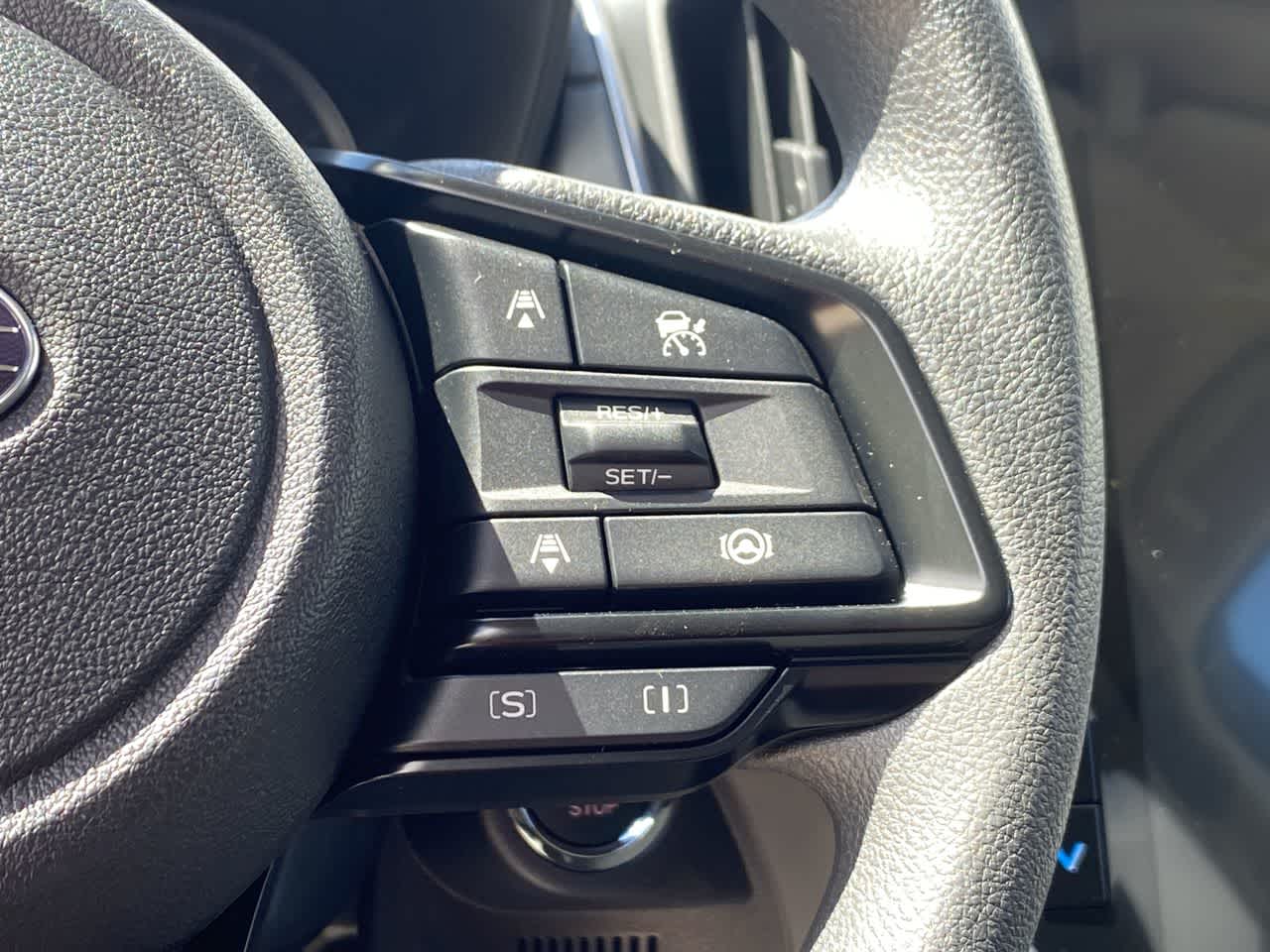2025 Subaru Crosstrek Premium 24