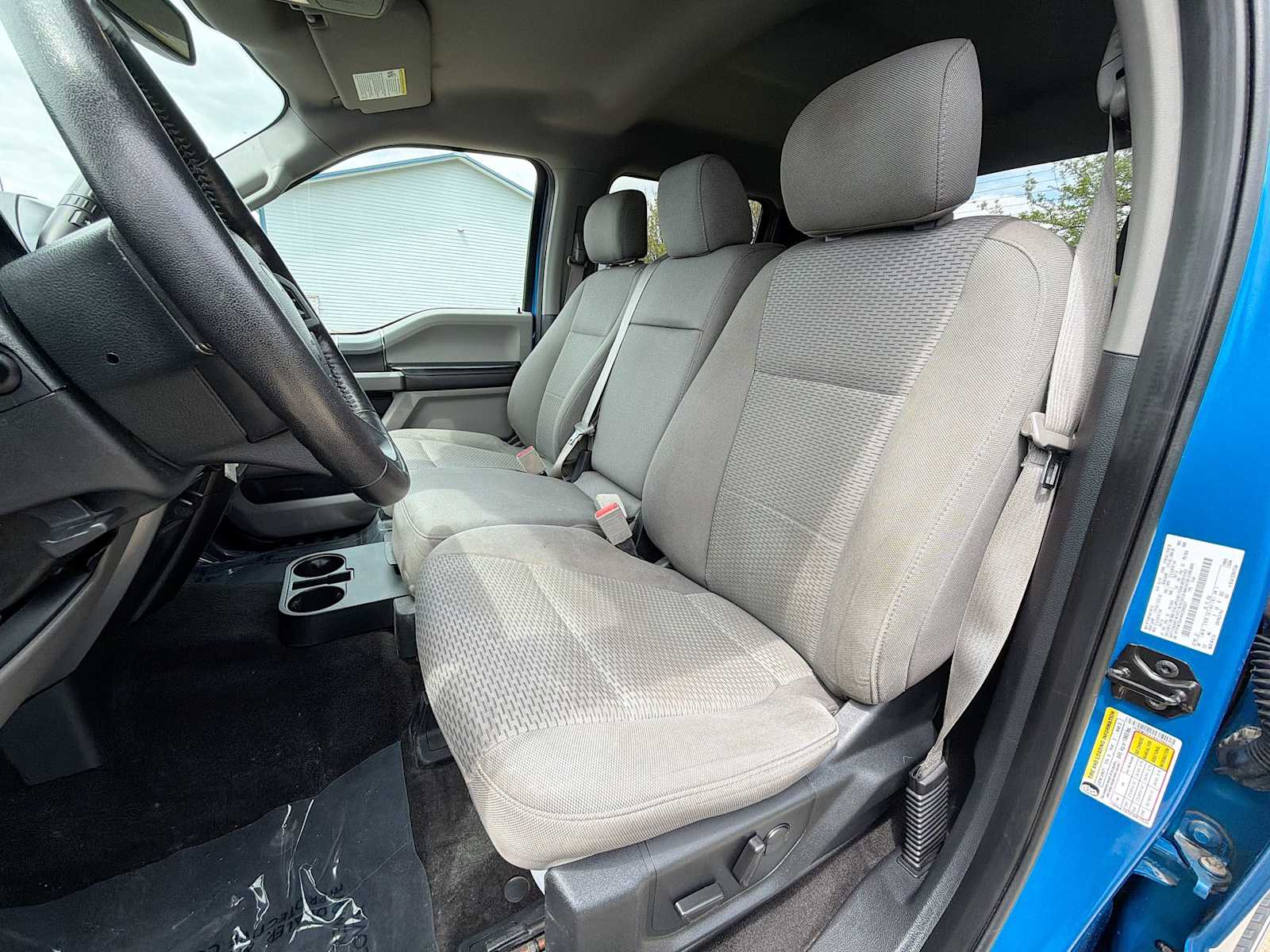 Thumbnail: 2019 Ford F-150 - 12